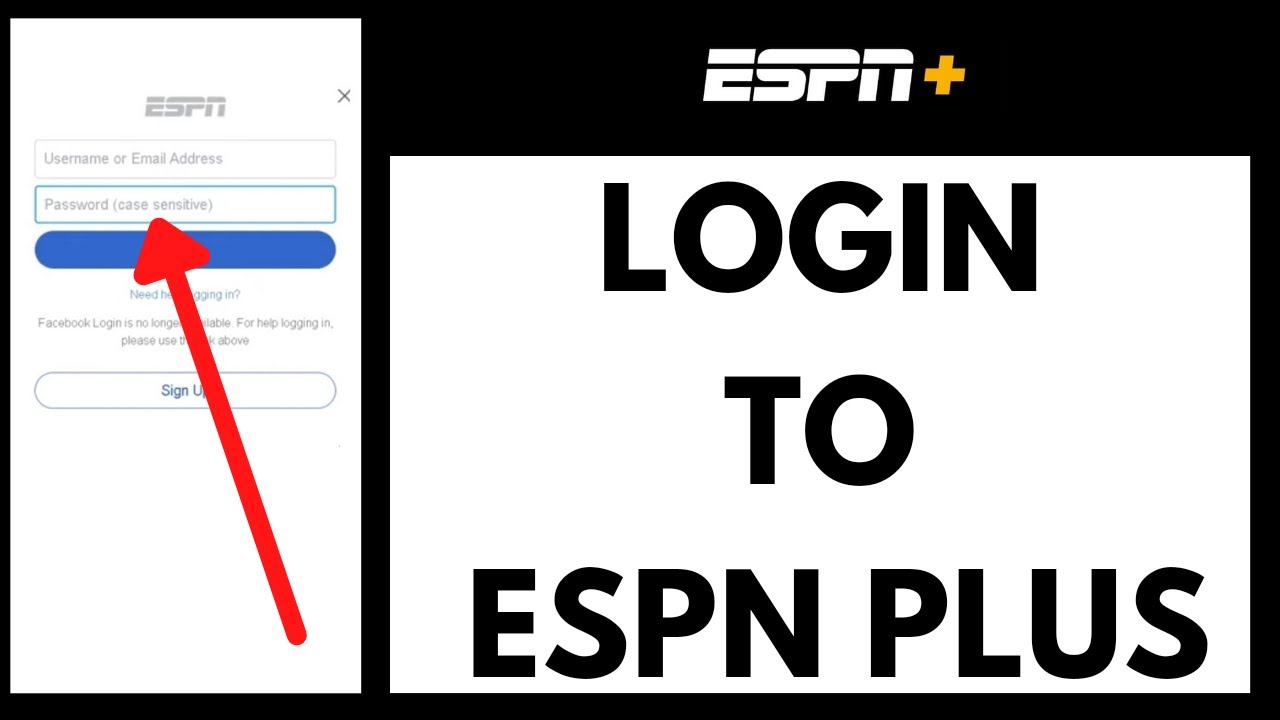 espn plus tubedigger