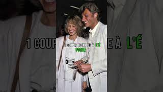 Here are all of Nathalie Baye's conquests
