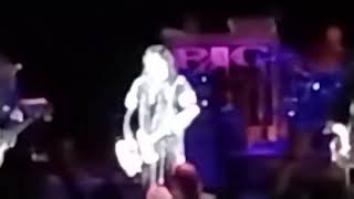 LA Guns And Tom Keifer Band Concert Phoenix AZ 4-2-24 Part 6