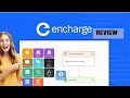 Encharge Email Marketing automation platform #AppSumo #emailmarketing #encharge #aipowered