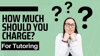 How Much Do Tutors Charge?
