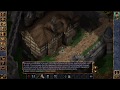 Baldur&#39;s Gate Ita - GamePlay part 1