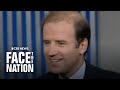 From the Archives: Joe Biden on &quot;Face the Nation,&quot; October 1983