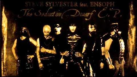 STEVE SYLVESTER feat. ENSOPH | Sun of the Liar 2005