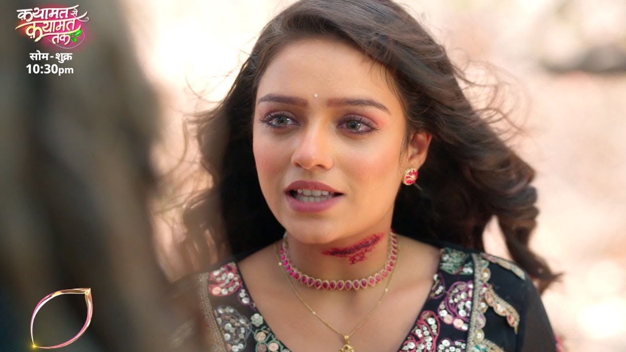 Qayamat Se Qayamat Tak Promo: Poornima Ke Samne Aaya Poonam Ka Asli Raaz, Poornima Ne Chali Chaal