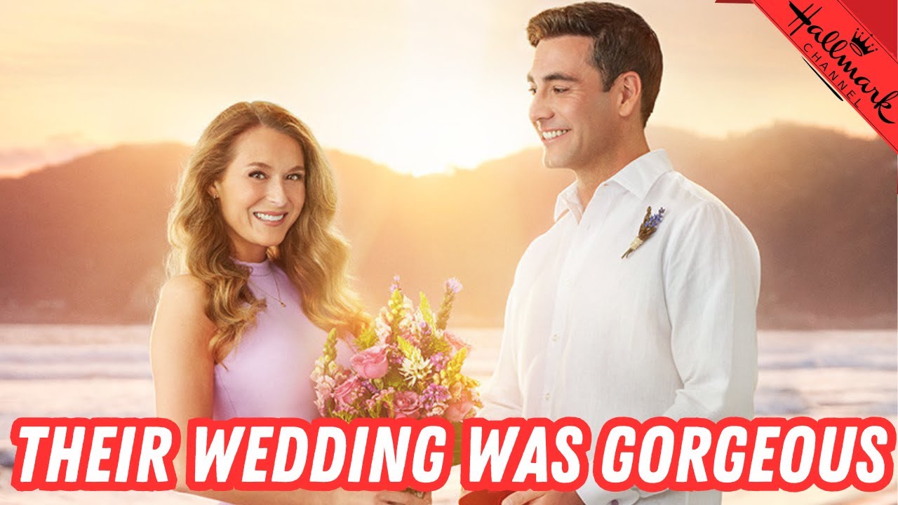 TOP 10 Best Wedding Hallmark Movies YouTube