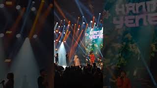 Hande Yener - Damla / Harbiye Cemil Topuzlu Açık Hava Tiyatrosu - 08.10.2024