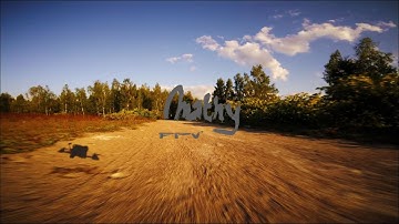 ODESZA - Bloom (FPV Clip)