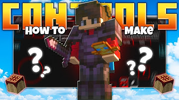 How To Make Your Own Best Controls In Pojavlauncher?👀🔥| Full Guide (Must Watch)