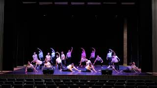 Lyrical Class - In Motion 2026 