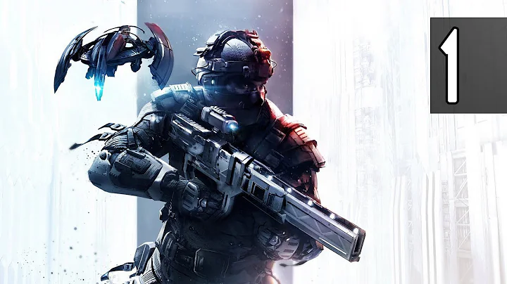 Killzone Shadow Fall - Part 1 Walkthrough Gameplay No Commentary