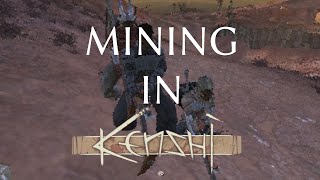 The Basics of Mining - Kenshi