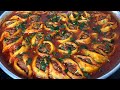 Armenische Manti / Մանթի / Манты | Bei Sona