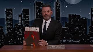 Masked Wolf  – Pandemonium (Jimmy Kimmel Live!)