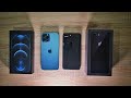 Amazing results!! / iPhone 12 Pro Max &amp; 8 Plus / Size &amp; Picture comparisons