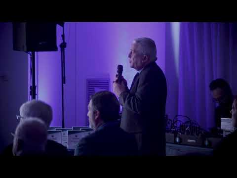 1º Congresso Nazionale Top Doctors - Prof. Marco Massobrio - Osteotomia e fissazione esterna