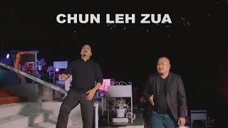 Thangzela ft. Sangtea - Chun leh Zua (Official)