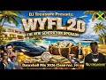 DANCEHALL MIX 2026 CLEAN (Vol. 29) 🔥 WYFL 2.0: CLEAN DANCEHALL MIX 2026 - Skippa, Chronic Law, Jamal