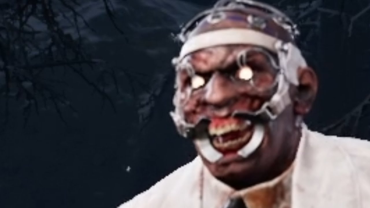 Herman is very Happy