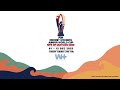 JSW Save of the Day: Day 13 - Anri Jacobs (NAM) vs Zimbabwe | #RisingStars