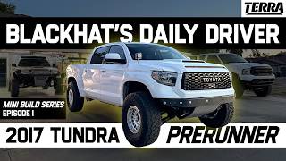 Can you have a daily prerunner? YES. Heres how!