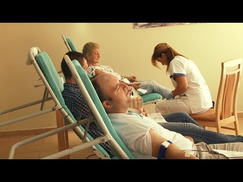 Video: Na Odstránenie Veľkého Nádoru Z Pacienta Bola Krv Prečerpaná - Alternatívny Pohľad