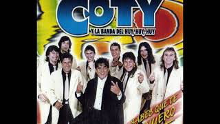 Video thumbnail of "Coty / El Parrandero / 2002"