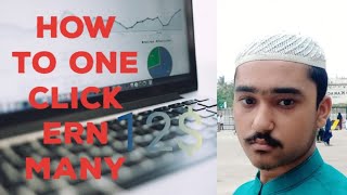 .one click gat earn dolar play game with earn money 🤑🤑#albarizone #ms #azscreenrecorder