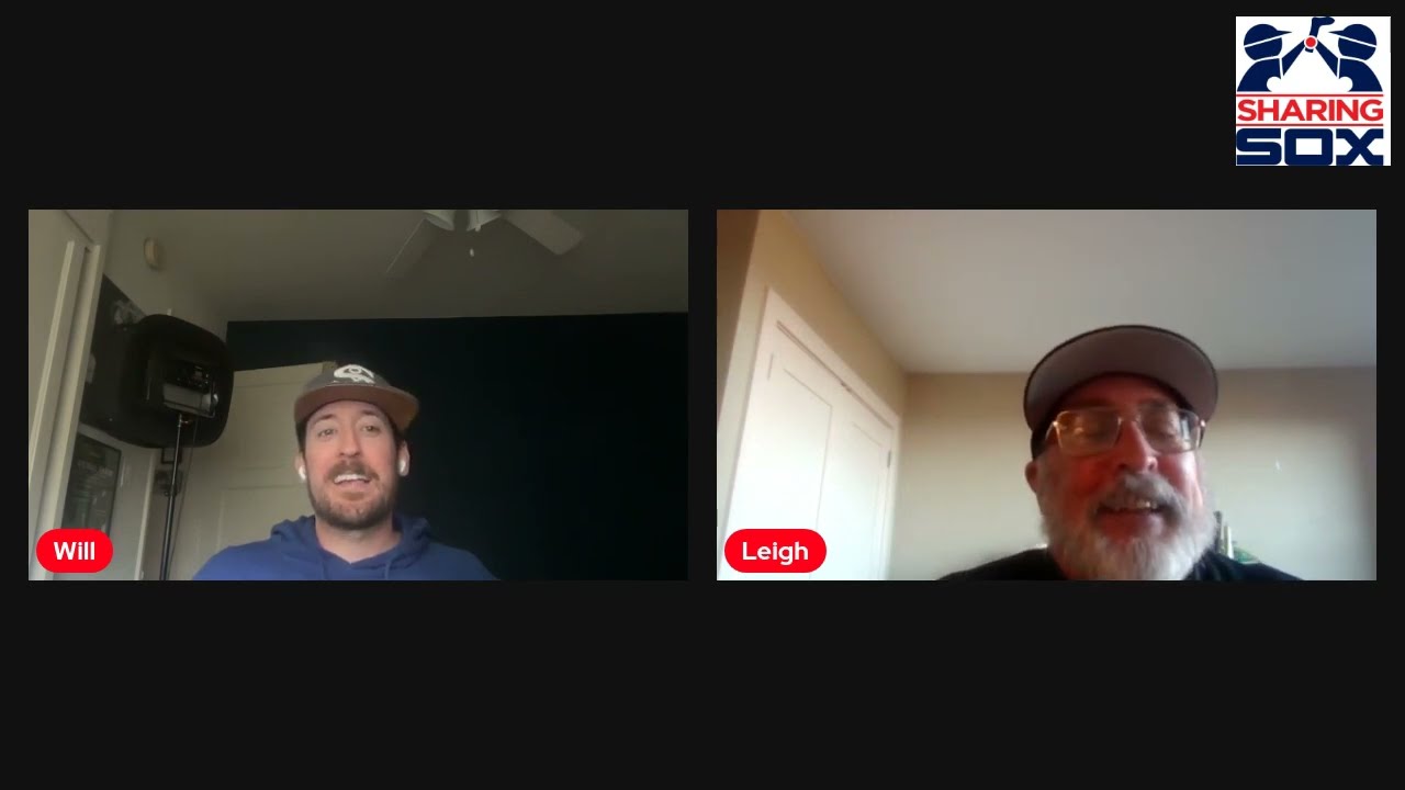 Sharing Sox Podcast 138 — What will we do until spring? — 2024-11-02