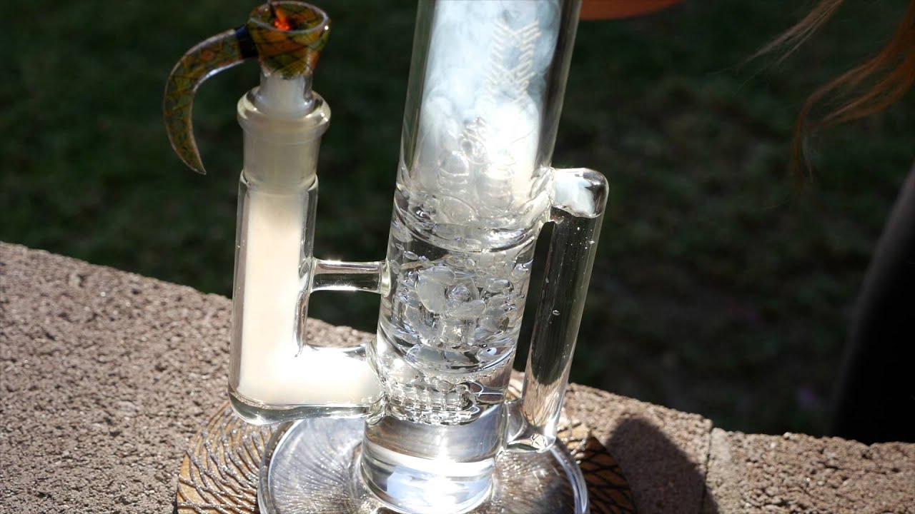 Sovereignty Glass no.1 YouTube