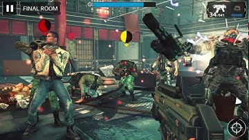 Modern Combat 5  eSports FPS SPEC OPS PART 3