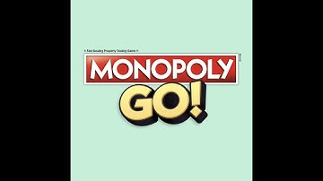 Monopoly GO! OST - Shutdown