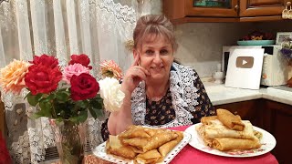 видео: БЛИНЧИКИ без МУКИ и СОДЫ! САМЫЙ УДАЧНЫЙ РЕЦЕПТ! картинка: БЛИНЧИКИ без МУКИ и СОДЫ! САМЫЙ УДАЧНЫЙ РЕЦЕПТ!
