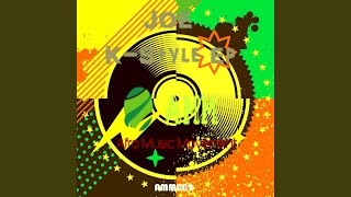 Ragga Bass (Pump Edit) - DJ Joe