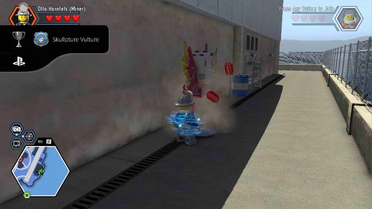 LEGO CITY UNDERCOVER_20210717010112