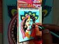 Krishna drawingradhe krishna drawingjanmashtami special drawing