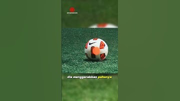 Thumbnail of Ketika para ilmuwan mengetes teknik knuckle shot Ronaldo yang bisa buat bola berubah arah dua kali
