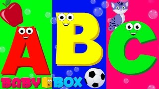Phonics Song A to Z | Nursery Rhymes And Kids Videos For children