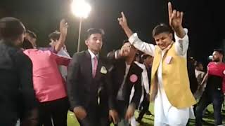 Rcew clg fresher party screenshot 3