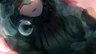 震える手首