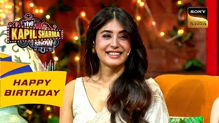 क्या Kritika खाती है Lucknow की Chat? | The Kapil Sharma Show | Celebrity Birthday Special