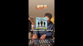 Yigit Karakas Batikan Tanri - Supernatural #shorts