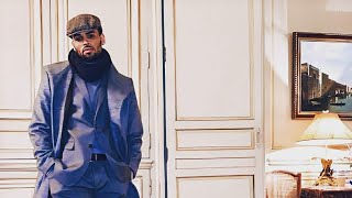 Chris Brown - Same Sh**t