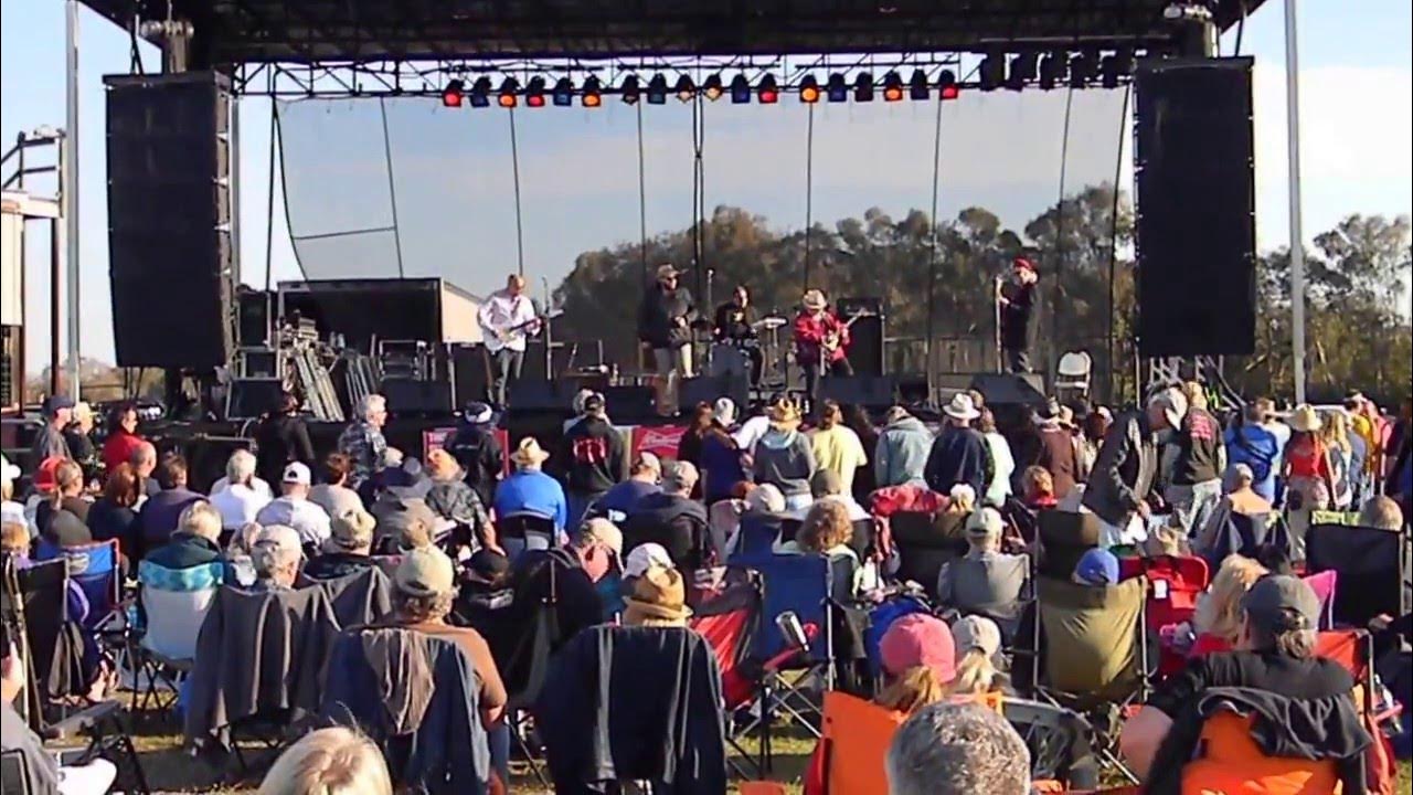 160227 Suncoast Blues Festival 2 YouTube