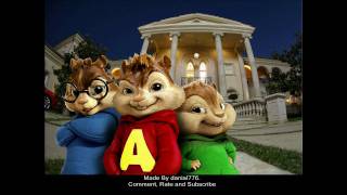 JLS - One Shot (Chipmunk Version)