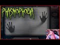 【PHASMOPHOBIA】- ЛАГЕРЬ САТАНЫ!