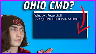 POWERSHELL PRANKS! (Educational Purposes ONLY)