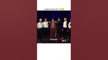 BTS Play Hide & Seek ✨🤣// Chogada // #bts#shorts#game@JeonBoyBTS