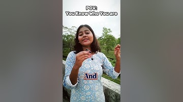 Do this for your English speaking 🗣️