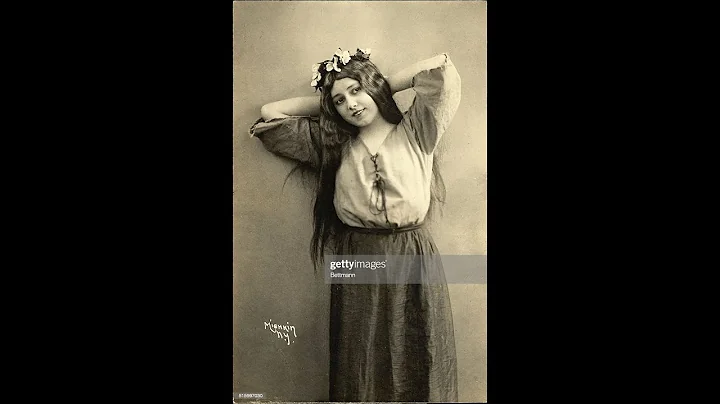Elisabeth Schumann (1888-1952): Early Recordings 1...